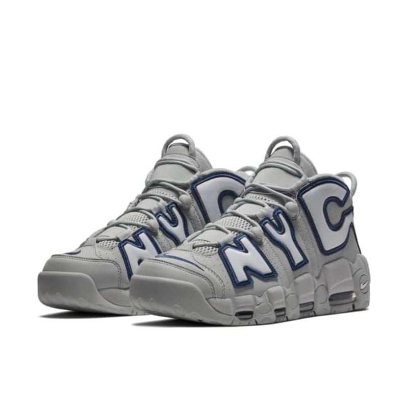 Nike Air More Uptempo QS AJ3137-001 05