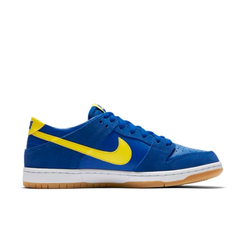 Nike SB Zoom Dunk Low Pro 854866-471 03
