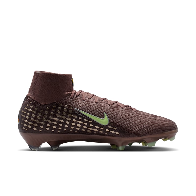 Nike Mercurial Superfly 10 Elite FG x Kylian Mbappé FQ8692-200 03