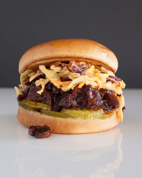 Earth Burger 2595