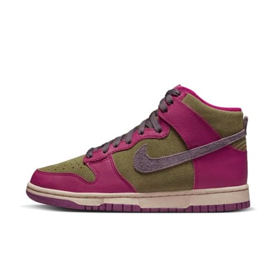 Nike Dunk High FB1273-500