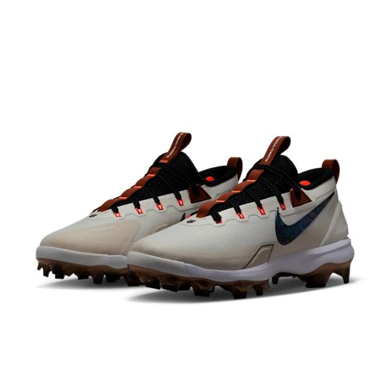 Nike Force Trout 9 Elite MCS FZ8643-100 05