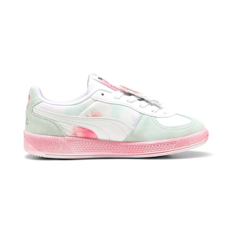 PUMA Palermo x Hello Kitty and Friends 403226-01 03