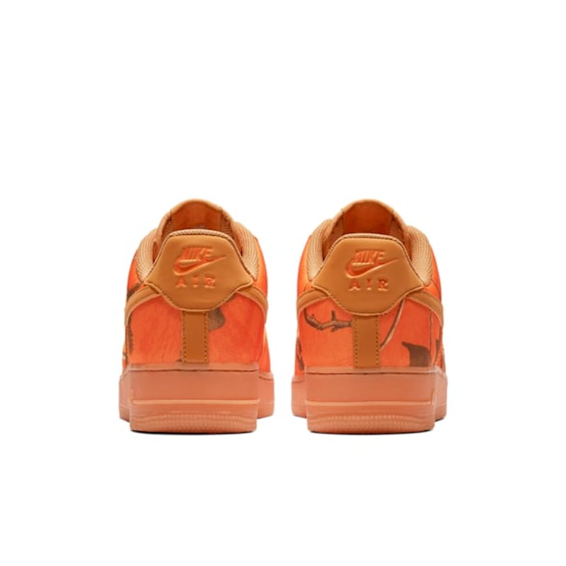 Nike Air Force 1 Low x Realtree AO2441-800 06