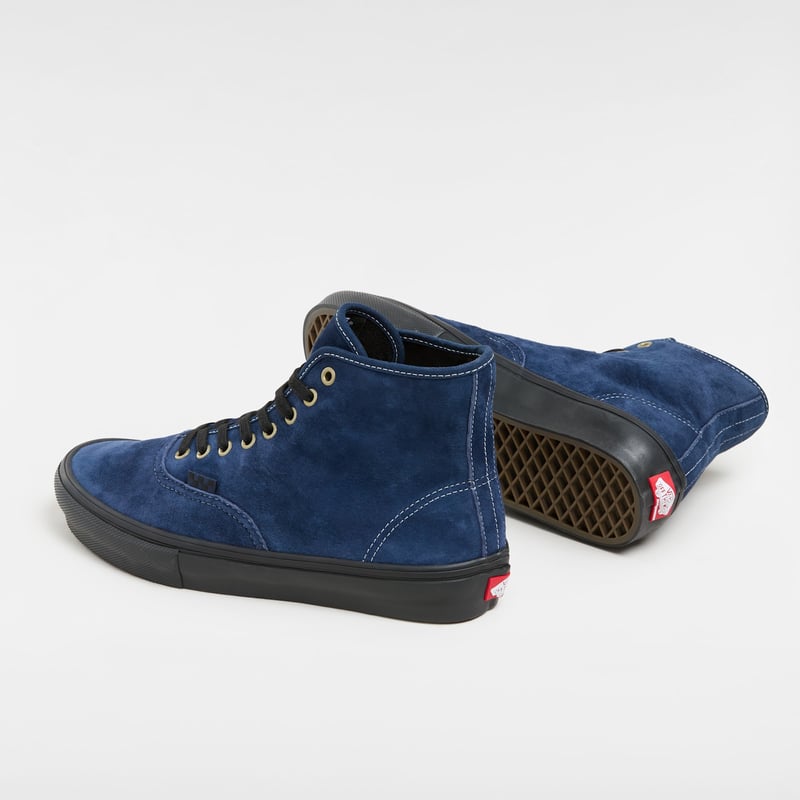 Vans Skate Authentic High VN000CBQNGV 03