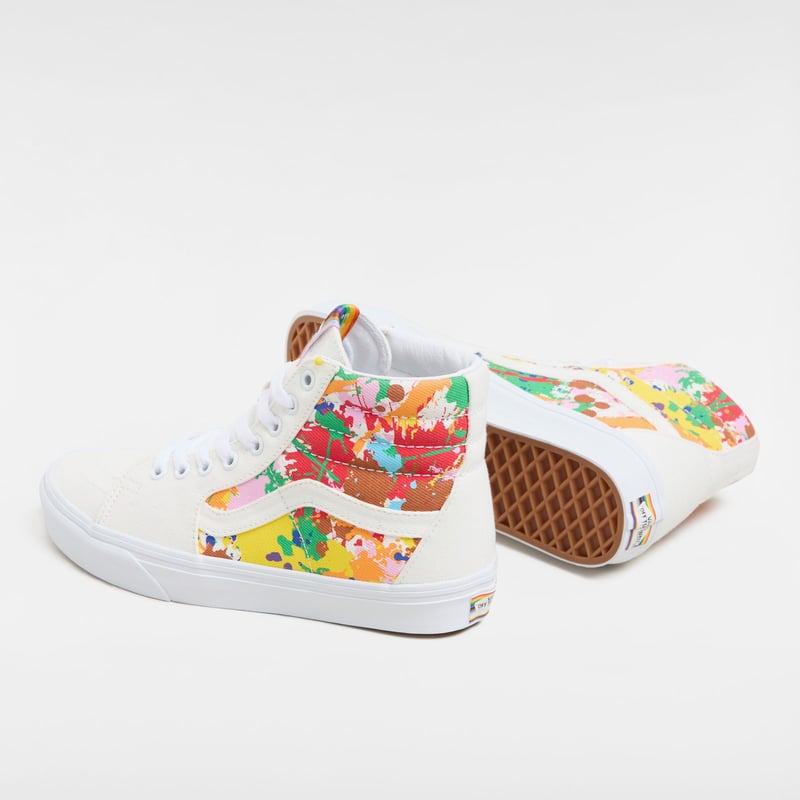 Vans Sk8-Hi VN000CMXCYL 03