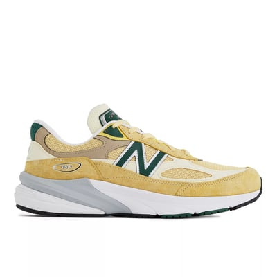 New Balance 990v6 Made in USA U990TE6 01