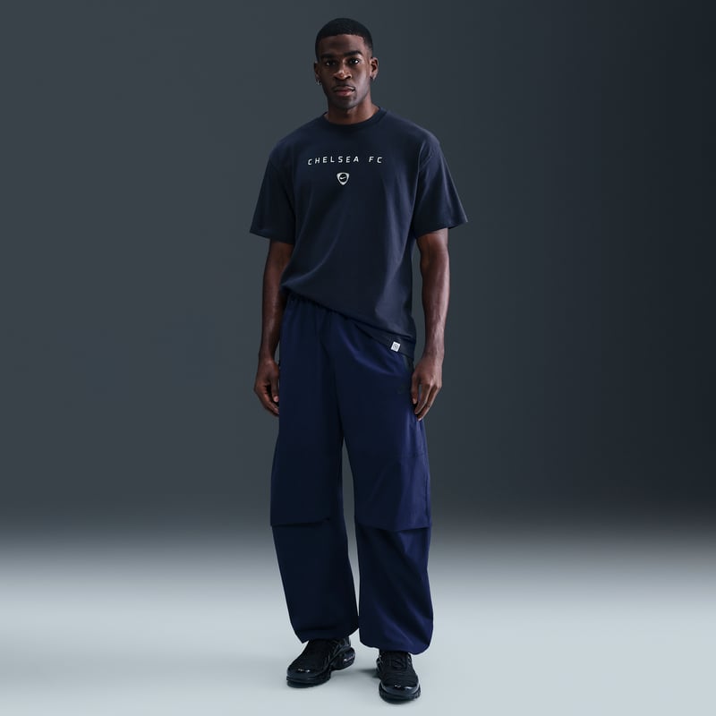 Nike Chelsea F.C. Total 90 Shirt "Obsidian" | Men | Football | 04 | SPORTSHOWROOM