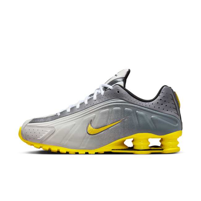 Nike Shox R4