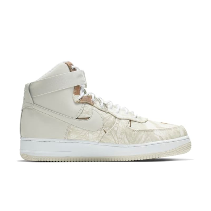 Nike Air Force 1 High x Realtree AO2410-100 03