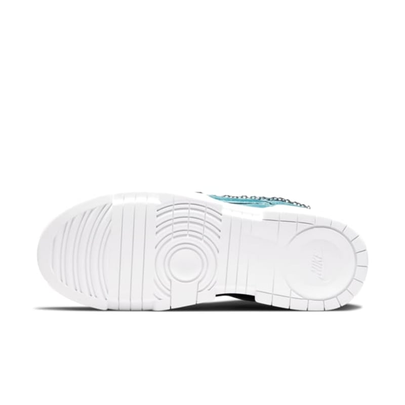 Nike Dunk Low Disrupt DO5219-010 02