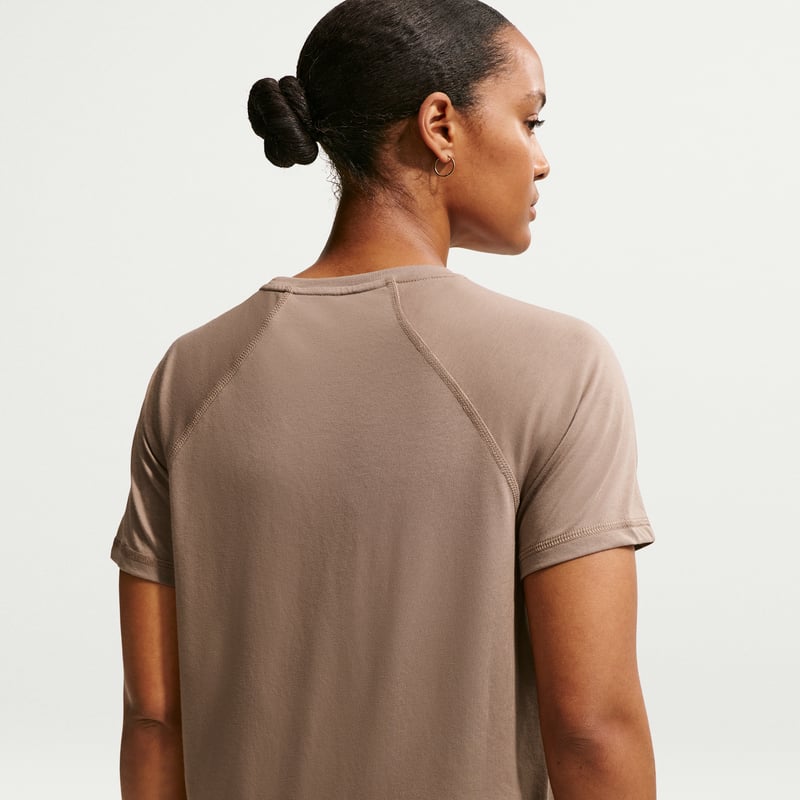 Nike ACG Dri-FIT Shirt "Mink Brown" | Women | Outdoor | 02 | SPORTSHOWROOM
