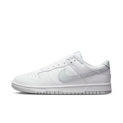 Nike Dunk Low Retro DV0831-101