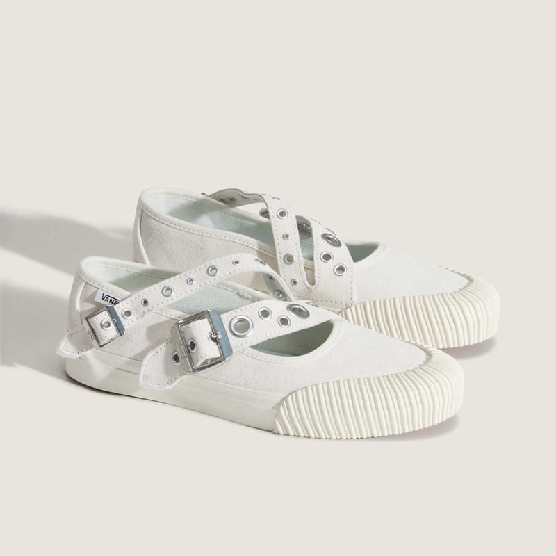 Vans Mary Jane Straps VN000D9ACJ7 02