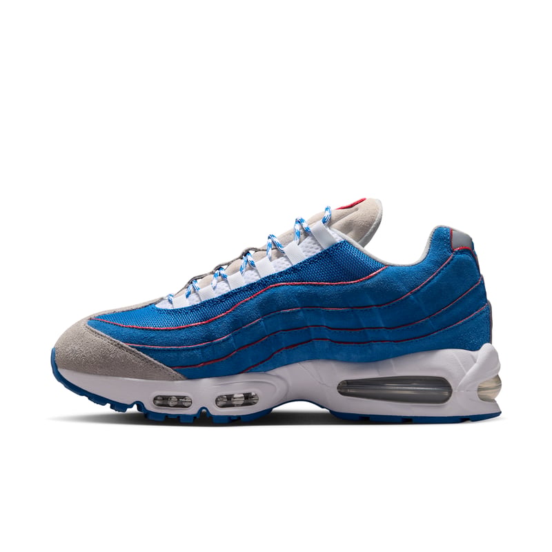 Tenisky Nike Air Max 95 Big Bubble "Lawson" | Muži | Sportstyle | 03 | SPORTSHOWROOM