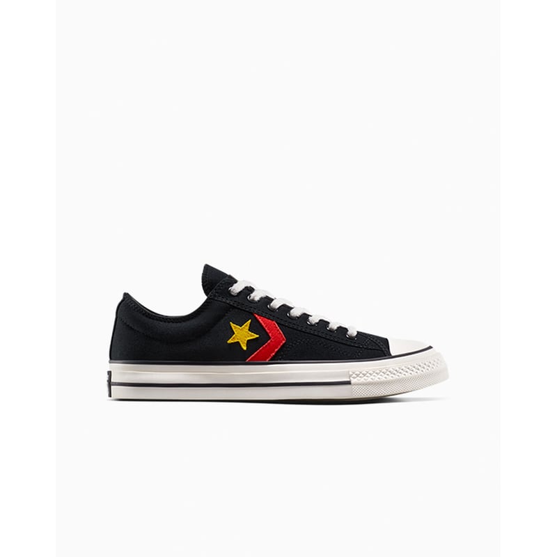 Converse Star Player 76 Low x Daily Paper A13860C 01
