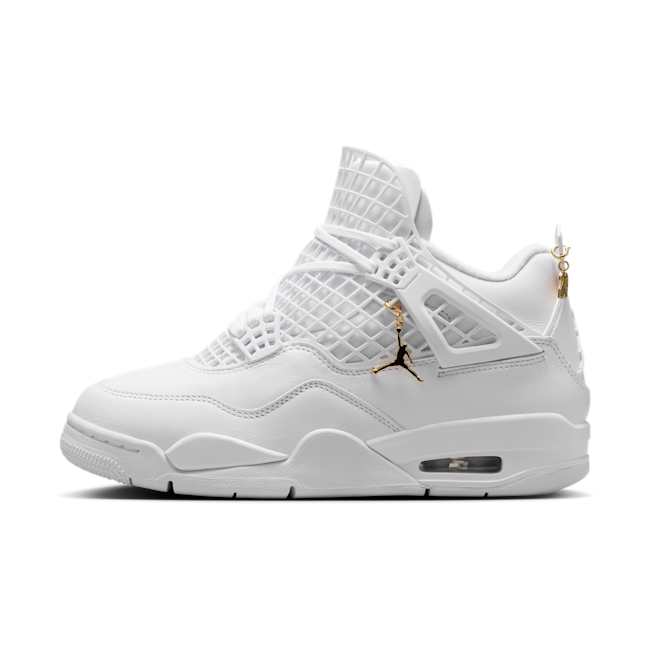 Jordan 4