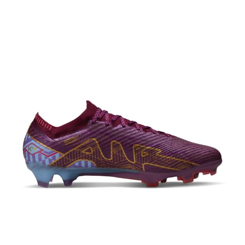 Nike Zoom Mercurial Vapor 15 Elite KM FG DR9996-694 03