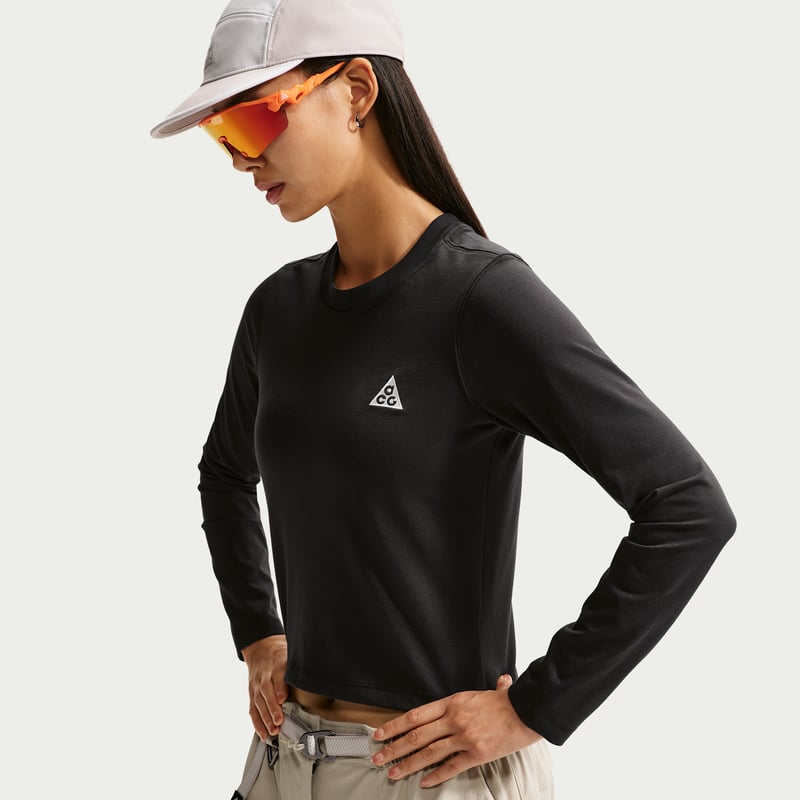 Nike ACG Dri-FIT Troja "Black" | Kvinnor | | 03 | SPORTSHOWROOM