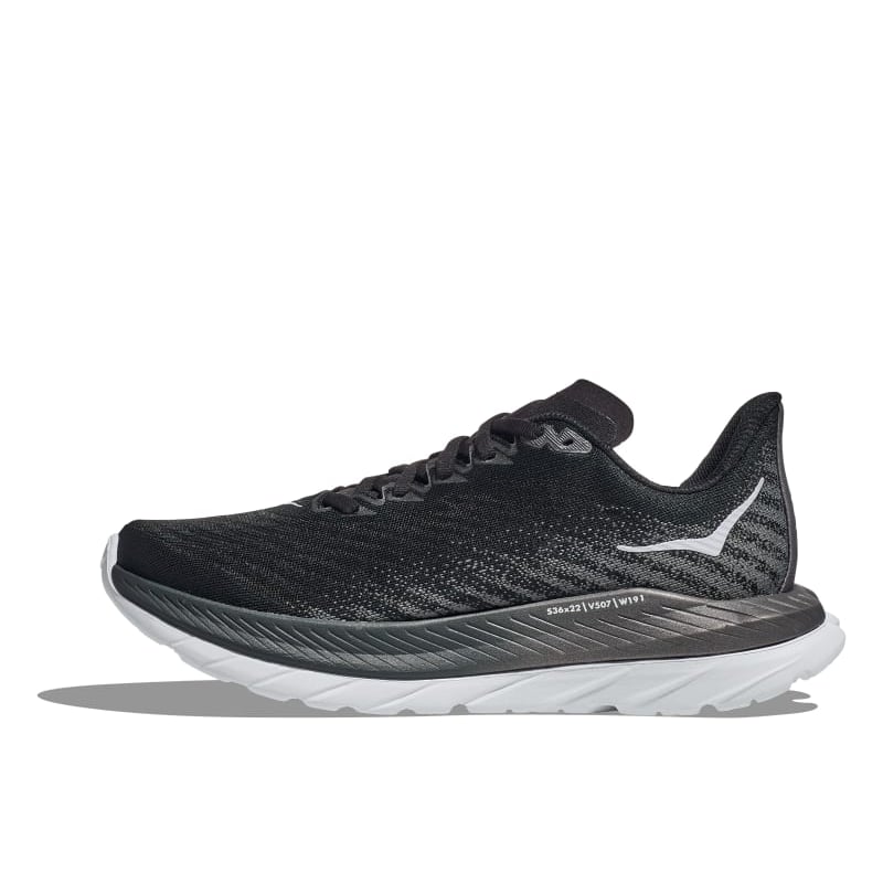 HOKA Mach 5 1127894-BCSTL 08
