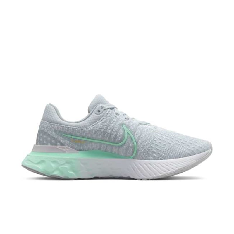 Nike React Infinity Run Flyknit 3 DD3024-007 03