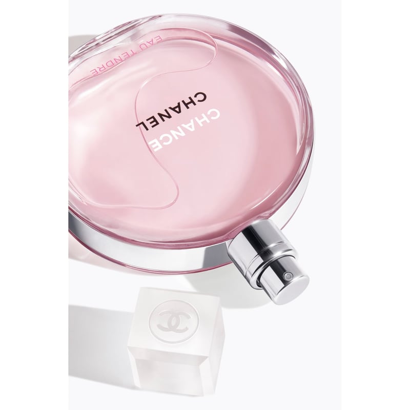 Chanel CHANCE EAU TENDRE CHANCEEAUTENDREEAUDETOILETTE 02