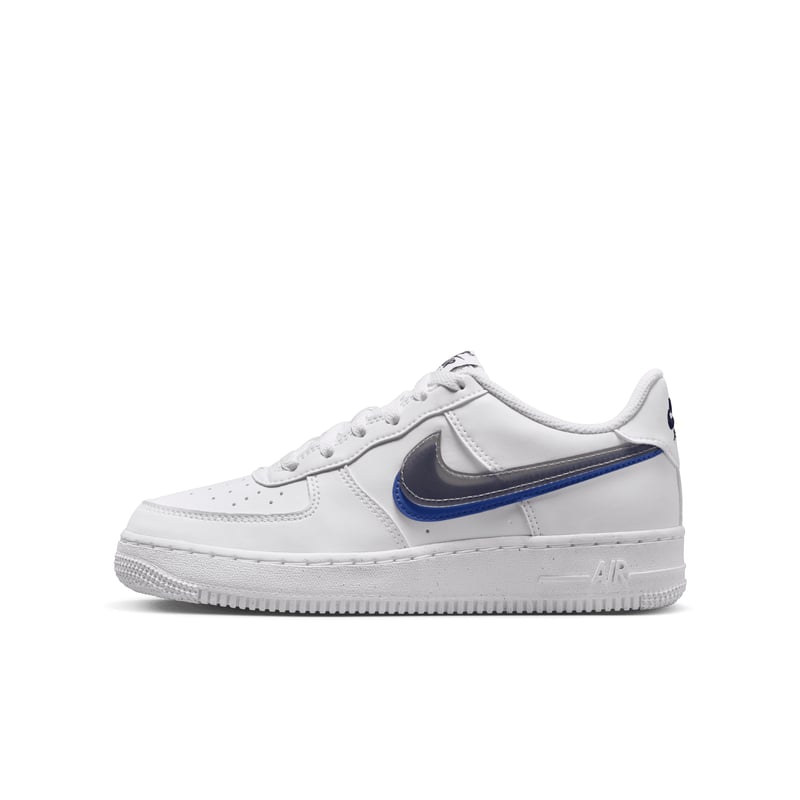 Nike Air Force 1 Impact Next Nature FD0688-100