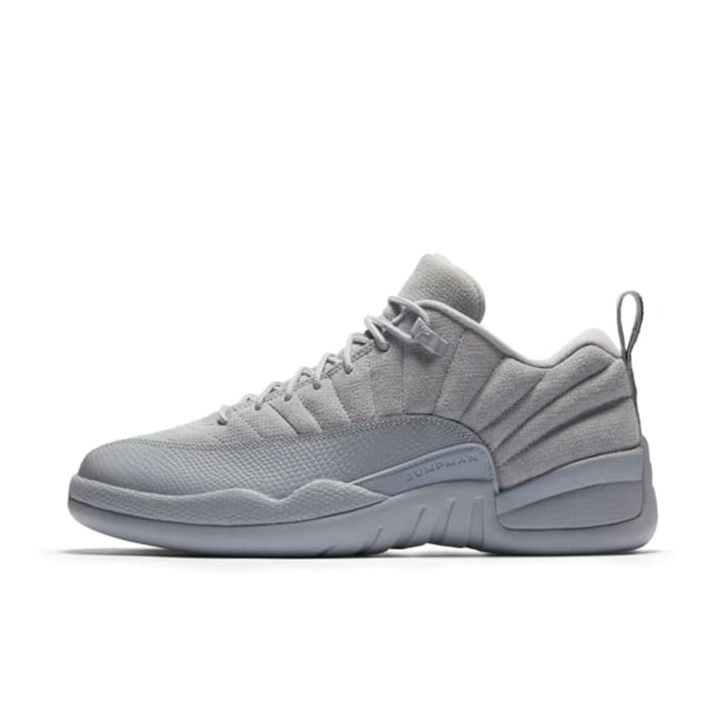 Jordan 12 Low Retro 308317-002 01