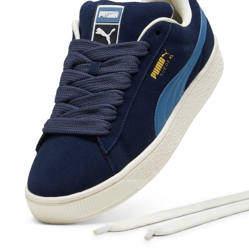 PUMA Suede XL 395205-17 04