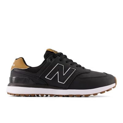 New Balance 574 Greens v2 Golf MG574BGM