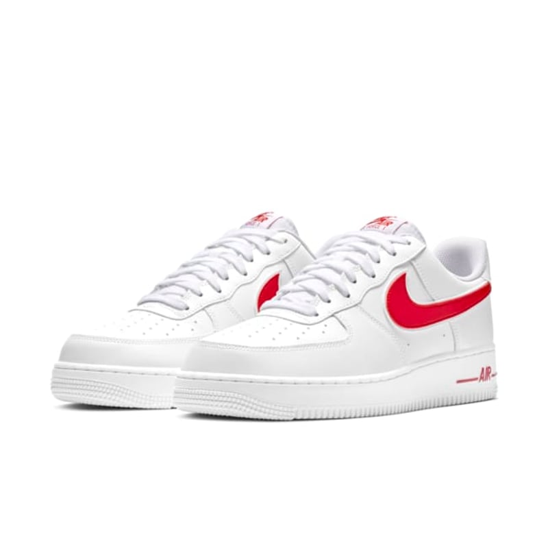 Nike Air Force 1 Low '07 AO2423-102 05