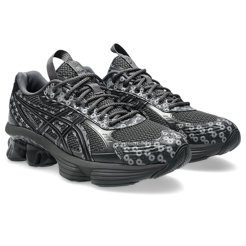 ASICS US7-S Gel-Kinetic Fluent 1203A973-020 02