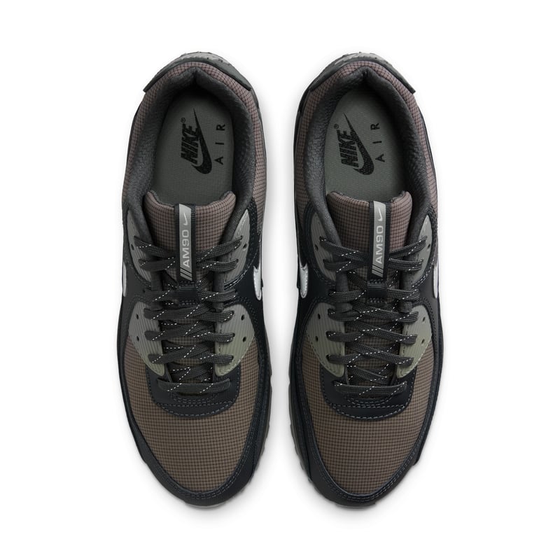 Sneakersy Nike Air Max 90 "Anthracite & Jade Horizon" | Mezczyzni | Sportstyle | 04 | SPORTSHOWROOM