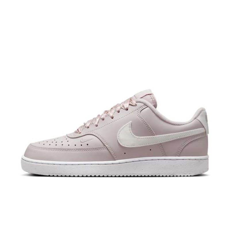 Nike Court Vision Low Next Nature HV5246-001 01