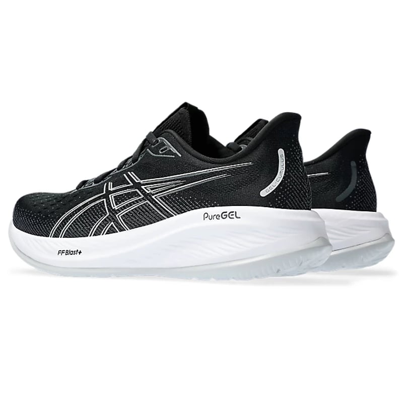 ASICS Gel-Cumulus 26 Narrow 1012B609-002 03