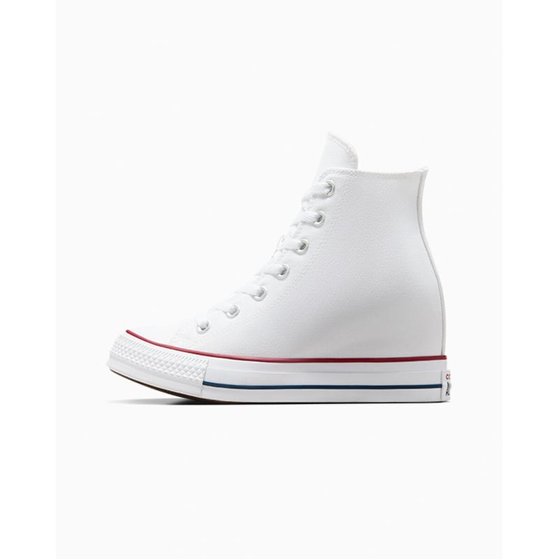 Converse Chuck Taylor All Star Classic Wedge Platform A11908C 03