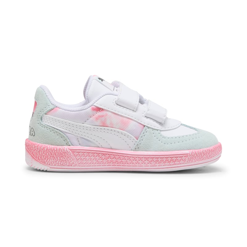 PUMA Palermo x Hello Kitty and Friends 402287-01 03