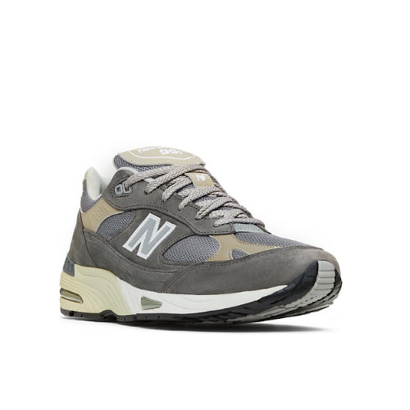 New Balance 991 Made in UK M991UKF 03