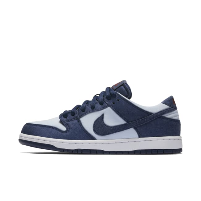 Murasaki Sports × Nike SB Dunk Low Navy Murasaki Sports × Nike SB Dunk Low 