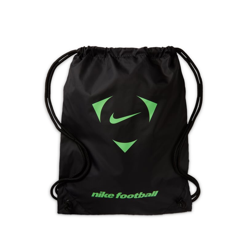 Scarpe da calcio Nike Tiempo Maestro Elite FG "Black & Illusion Green" | Uomo | Calcio | 10 | SPORTSHOWROOM