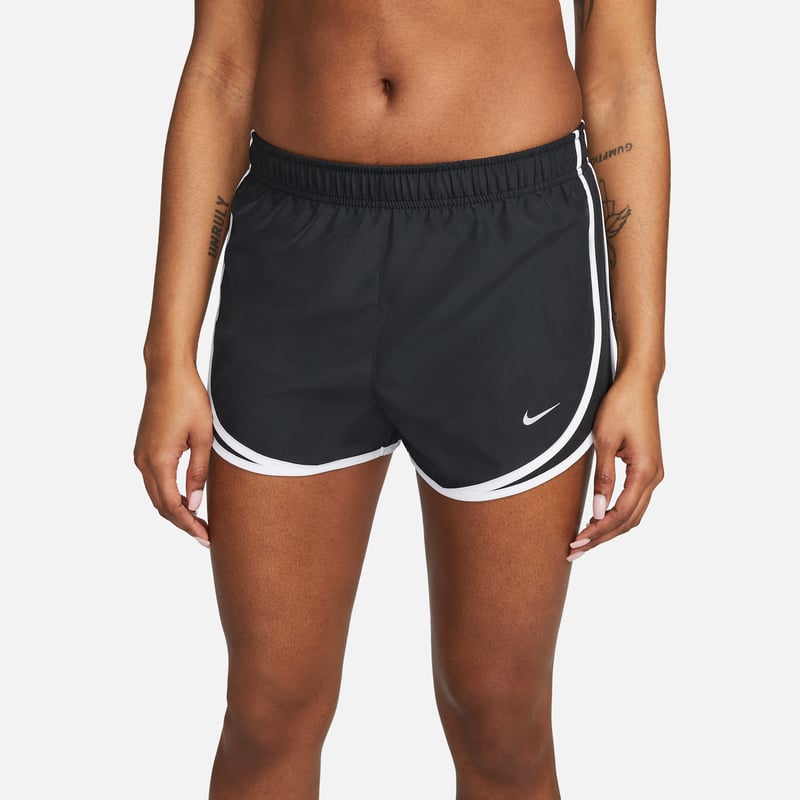 Pantaloni scurti Nike Tempo Brief-Lined "Black" | Femei | Alergare | 02 | SPORTSHOWROOM