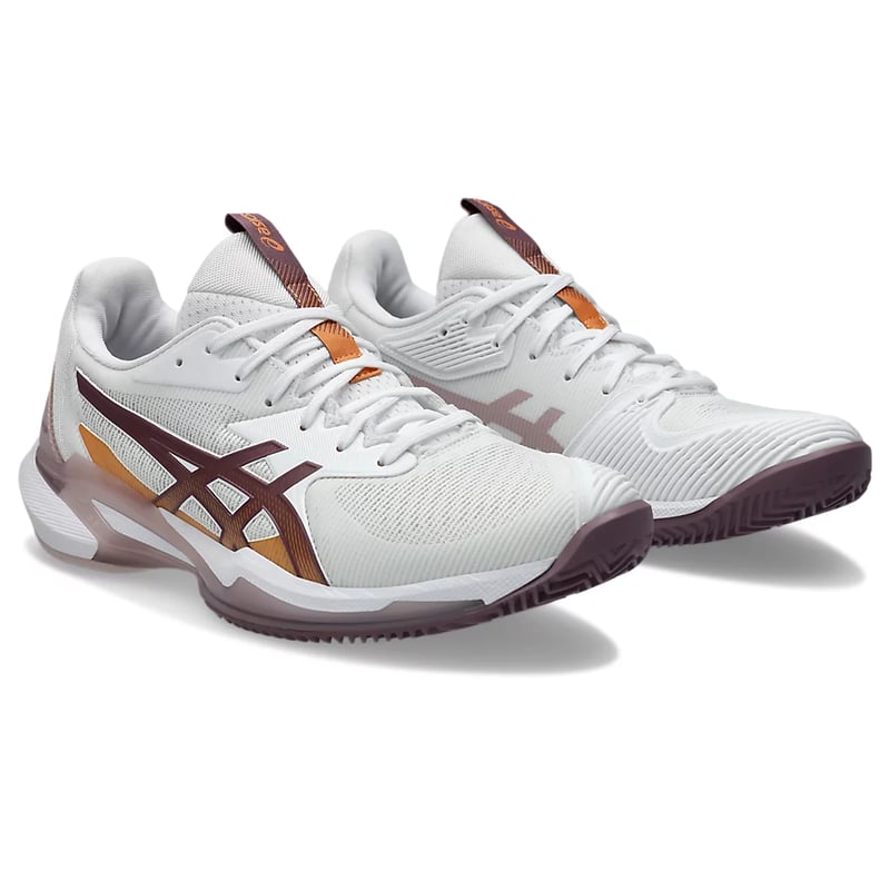 ASICS Solution Speed FF 3 Clay 1042A248-102 02