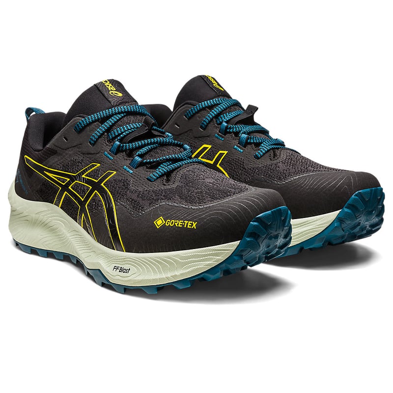 ASICS Gel-Trabuco 11 GTX 1011B608-001 02