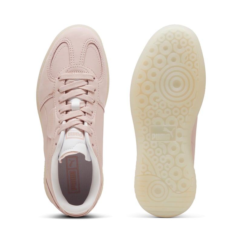 PUMA Palermo Moda Elevated 398527-01 02