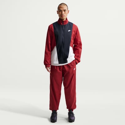Nike Club Woven HJ1985-613 01