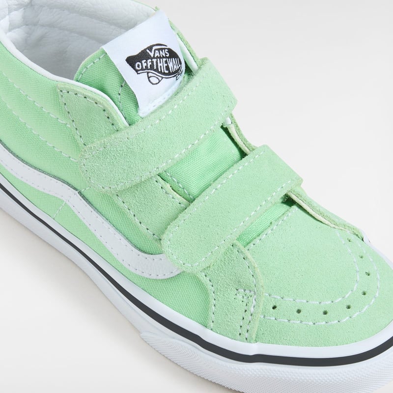 Vans Sk8-Mid Reissue VN000CYFE2Y 04