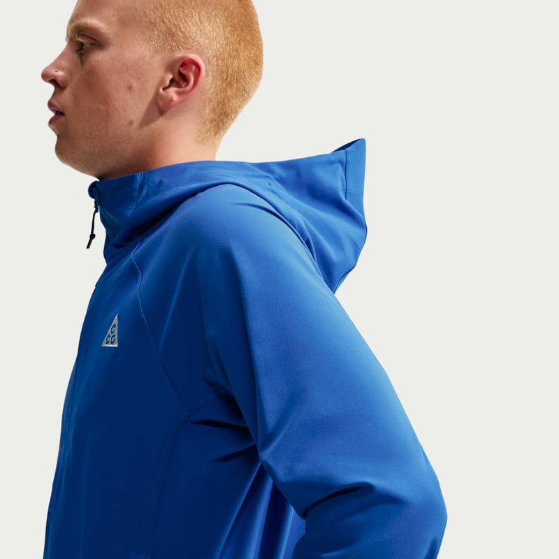 Zaketa Nike ACG Cloud Trekker Full-Zip "Game Royal & Old Royal" | Άνδρες | Πεζοπορία | 03 | SPORTSHOWROOM
