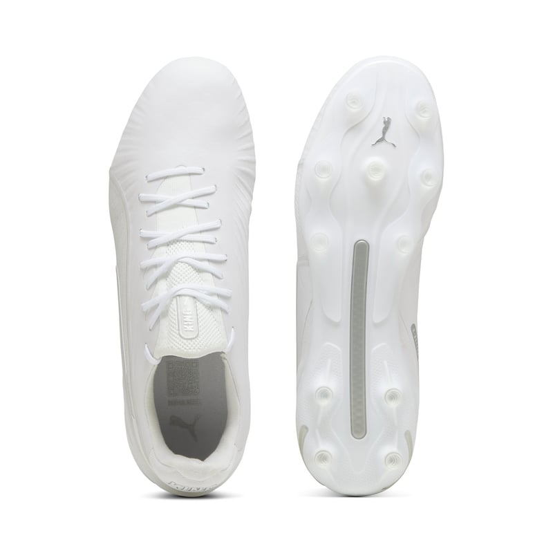 PUMA King Ultimate FG 107809-04 02