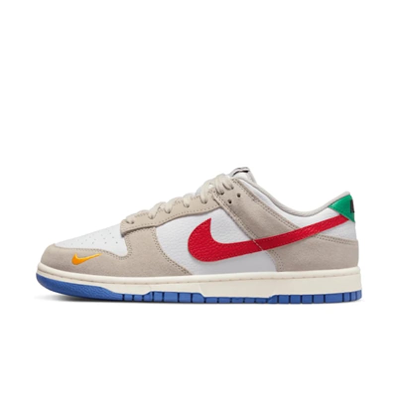 Nike Dunk Low DV3497-001 01