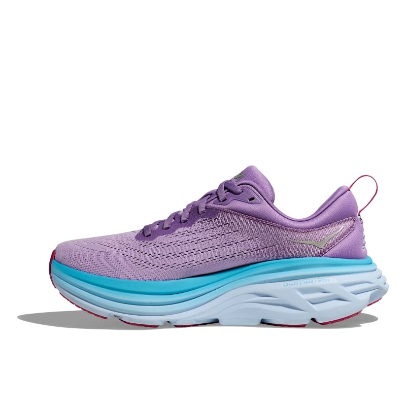 HOKA Bondi 8 1127952-CVPL 08